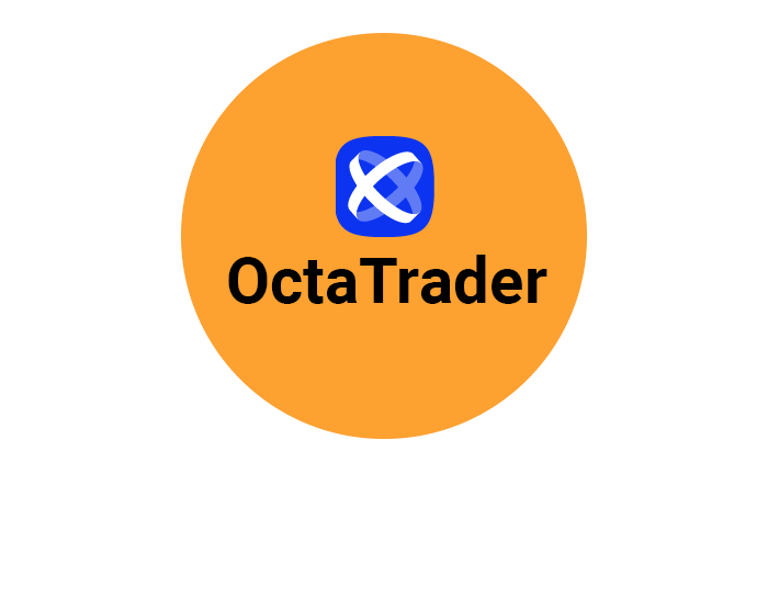 octatrader account